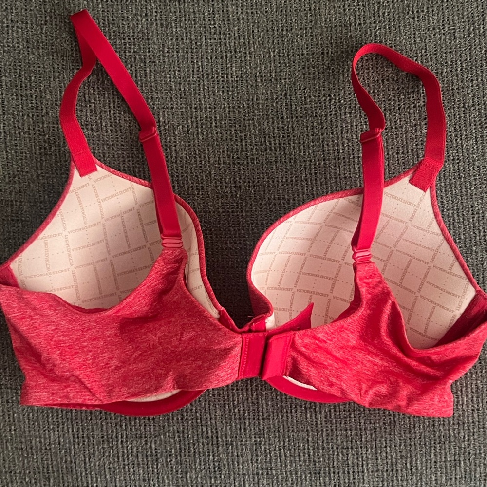 2000s victoria secret bra